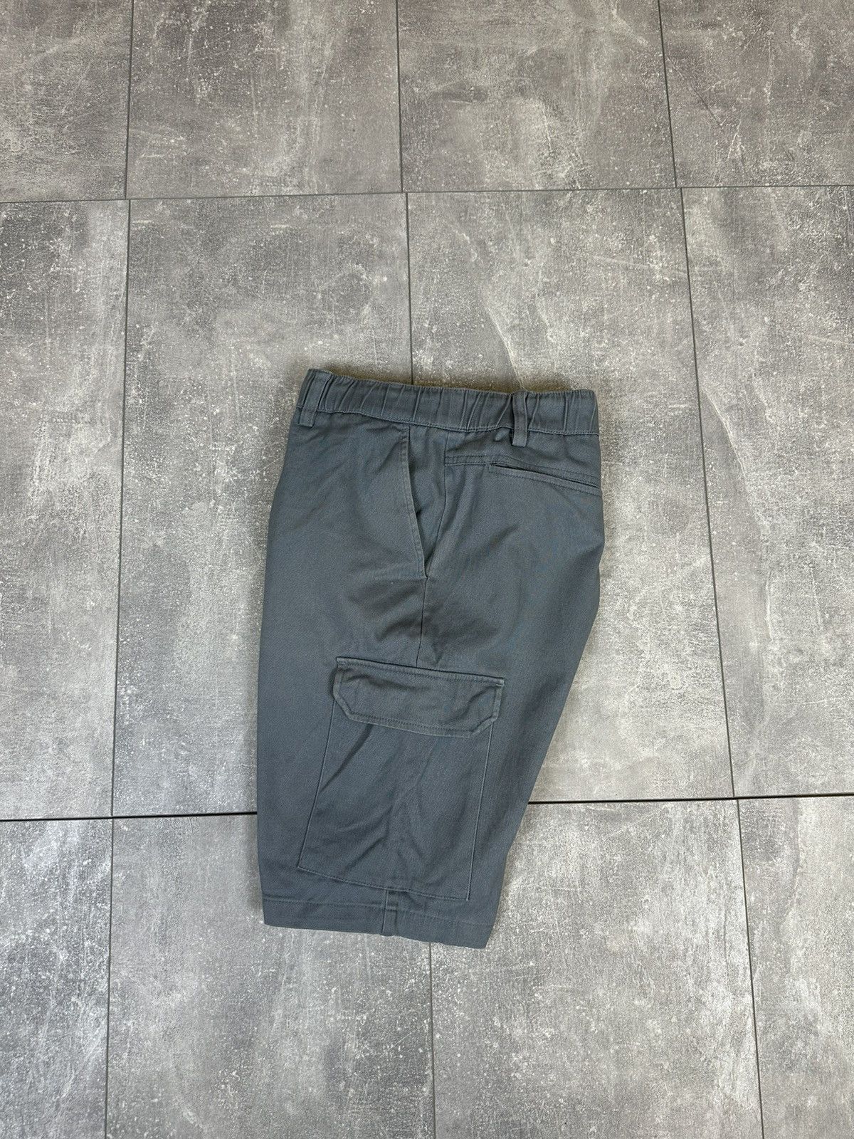 Folk Men’s cargo folk shorts Size US 32 / EU 48 - 1 Thumbnail