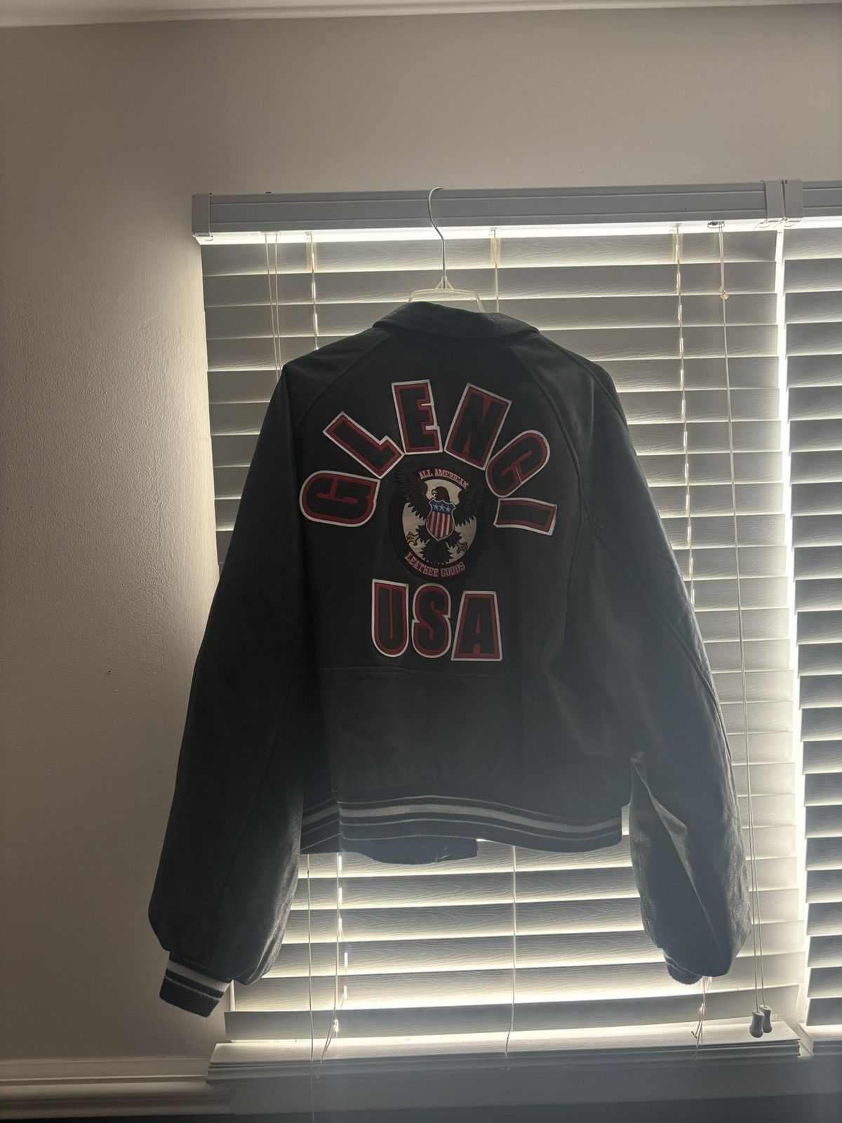 The GV Gallery GV Gallery Raspberry Leather Jacket Size US L / EU 52-54 / 3 - 2 Thumbnail