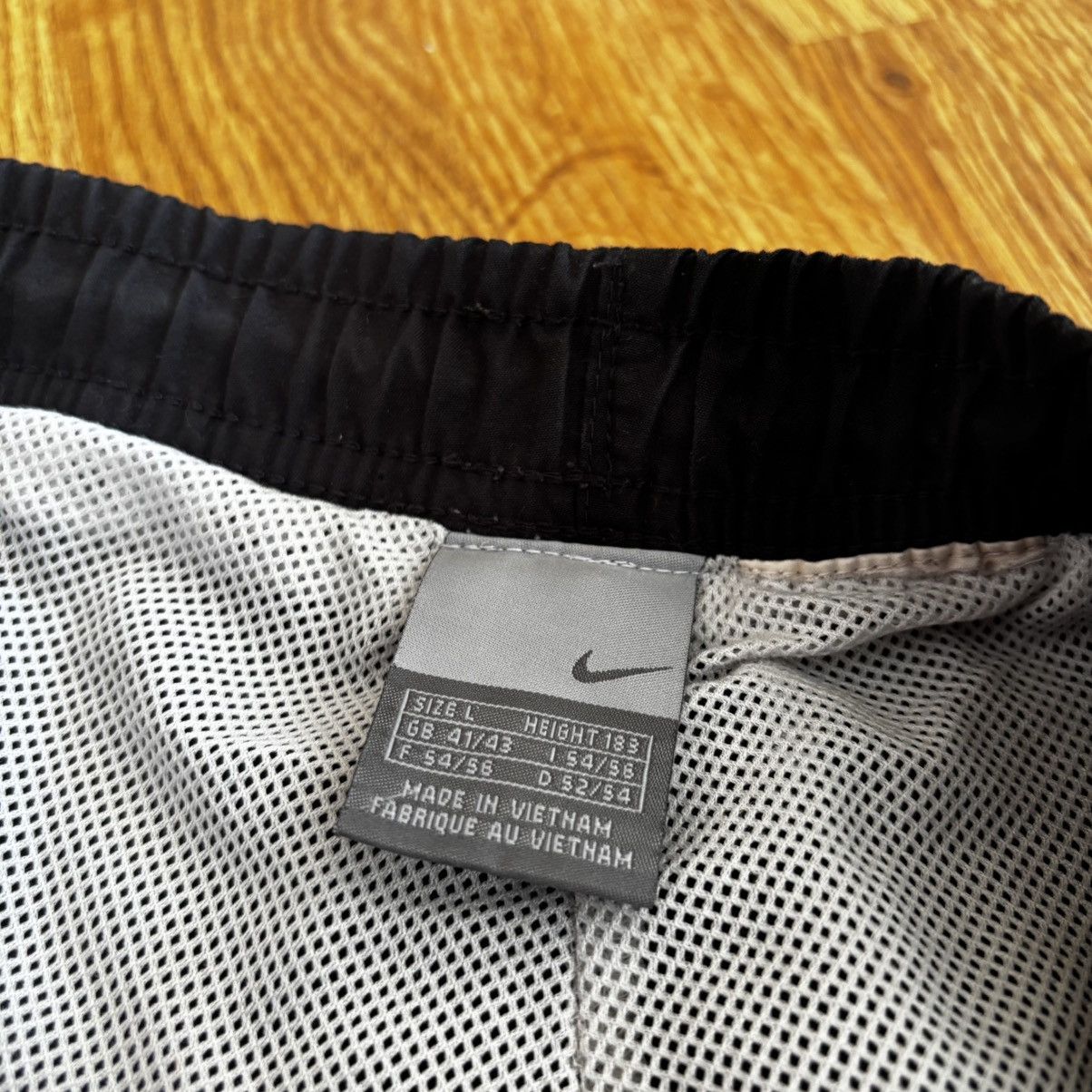Nike Nike Vintage Track Pants 90s Swoosh Mans L Size US 34 / EU 50 - 8 Thumbnail