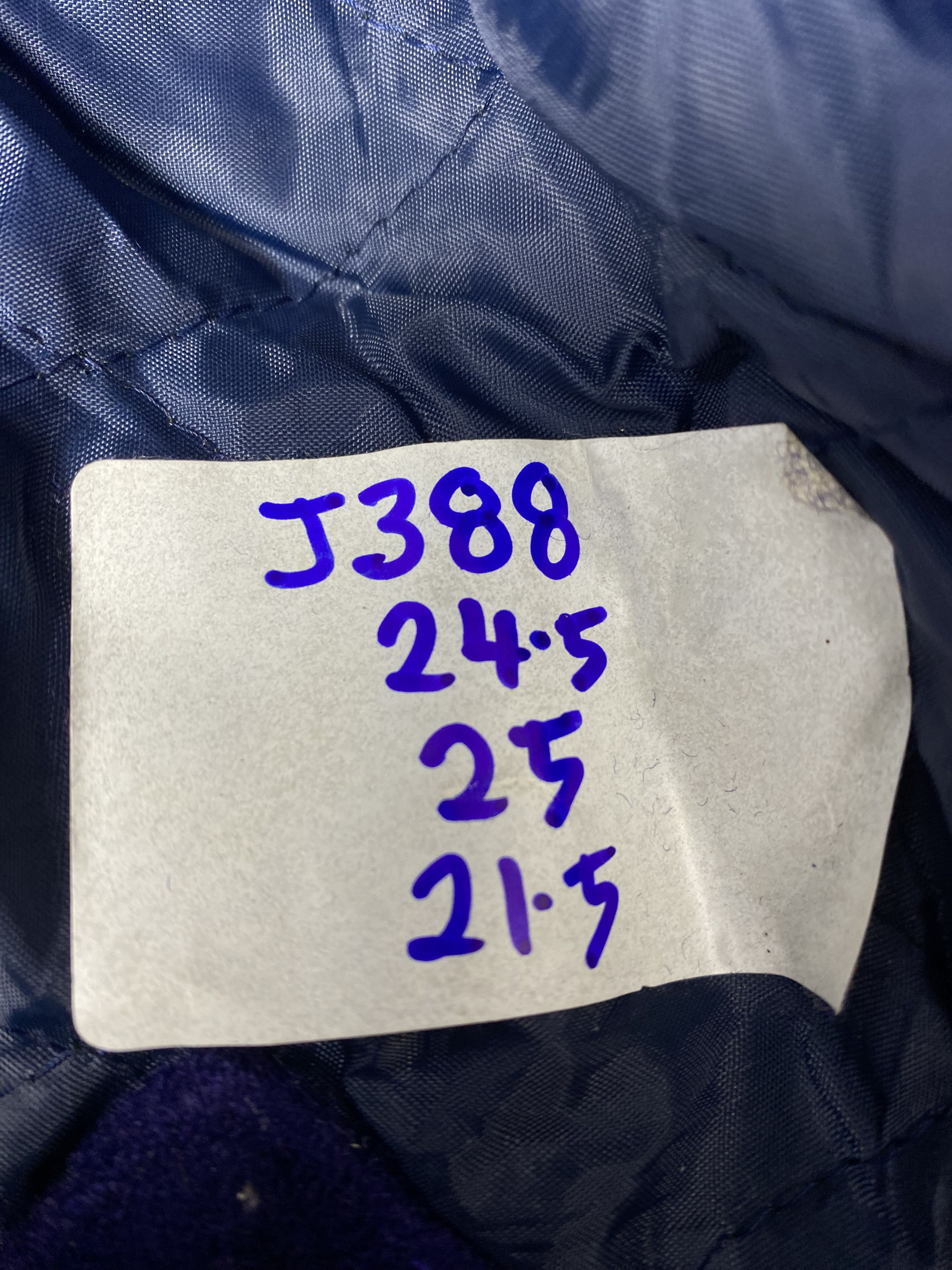Japanese Brand Vintage Nouveau Classic Hoodies Jacket DJ0388 Size US M / EU 48-50 / 2 - 8 Thumbnail