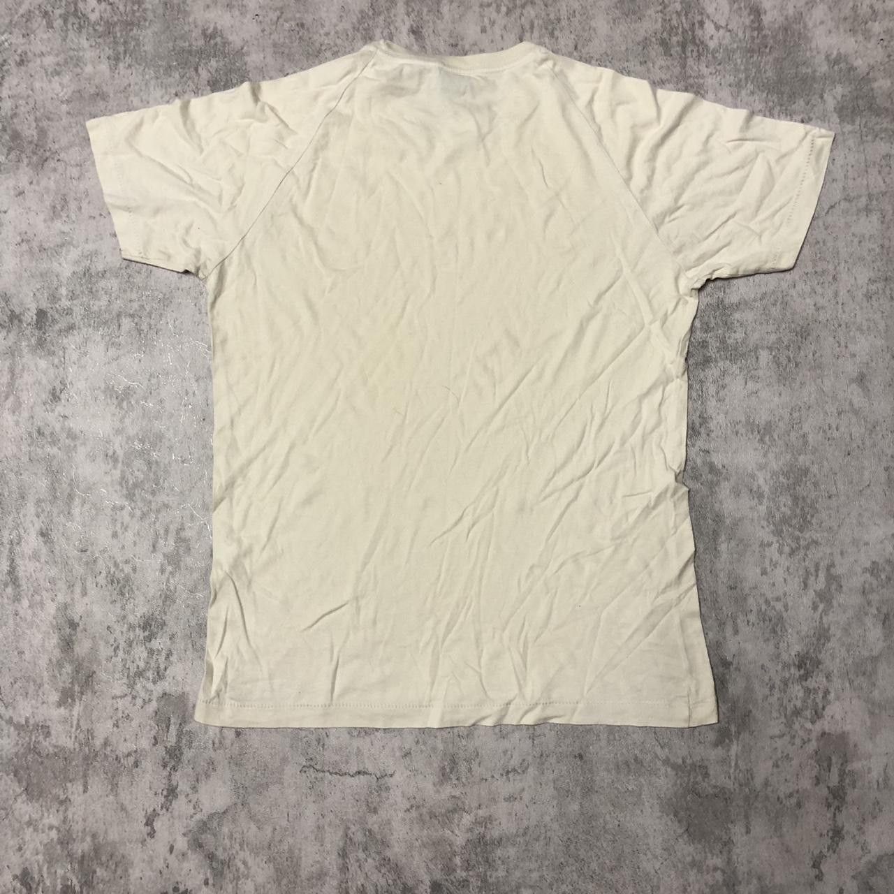 Diesel Diesel beige cream shirt Size US M / EU 48-50 / 2 - 6 Thumbnail