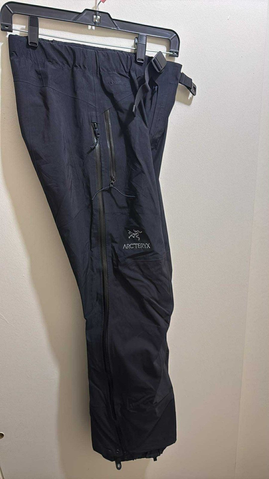 Arc'teryx Arctyrex AR pants Size 29" - 1 Thumbnail