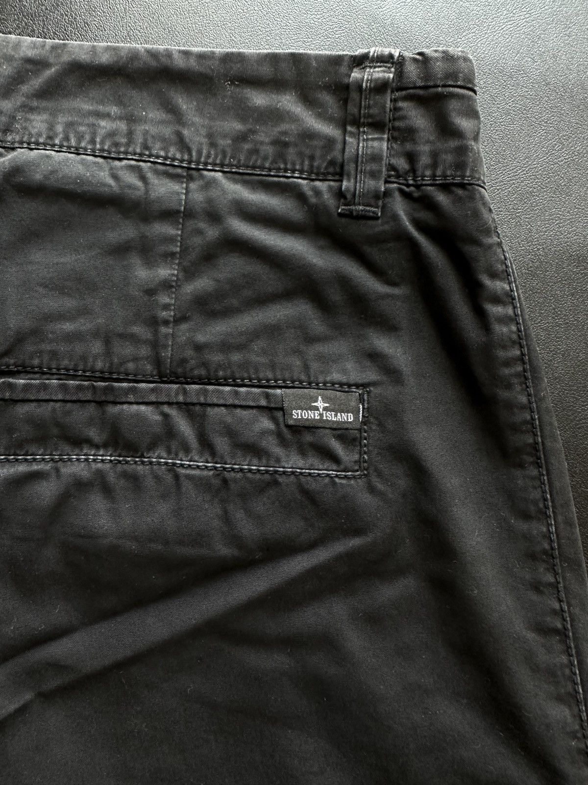 Stone Island Stone Island Chino Pant Size US 32 / EU 48 - 3 Thumbnail