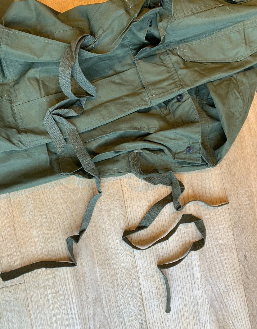 Other M1951 Pants Sz Medium R 32 - 36” waist NEW OG107 Made in USA Size US 34 / EU 50 - 8 Thumbnail