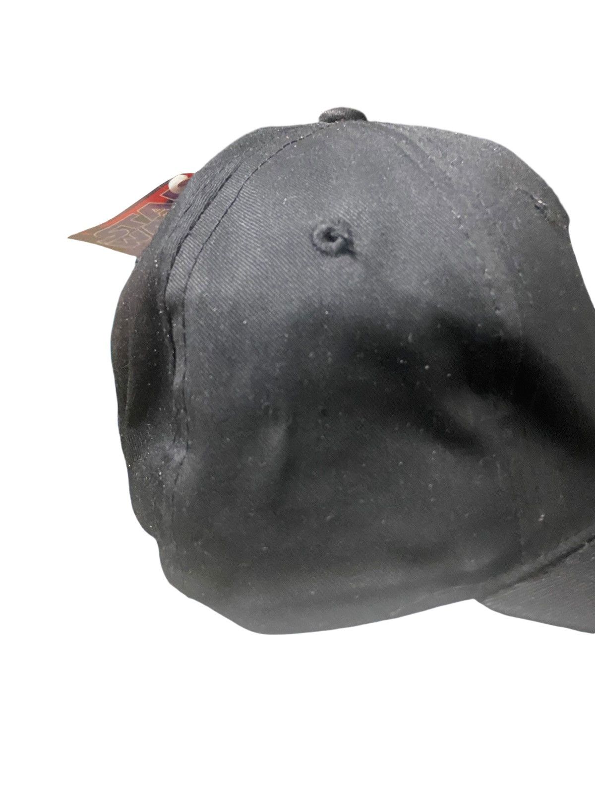 Star Wars × Vintage Vintage 1996 Star Wars Movie Promo SnapBack Hat NWT Size ONE SIZE - 4 Thumbnail