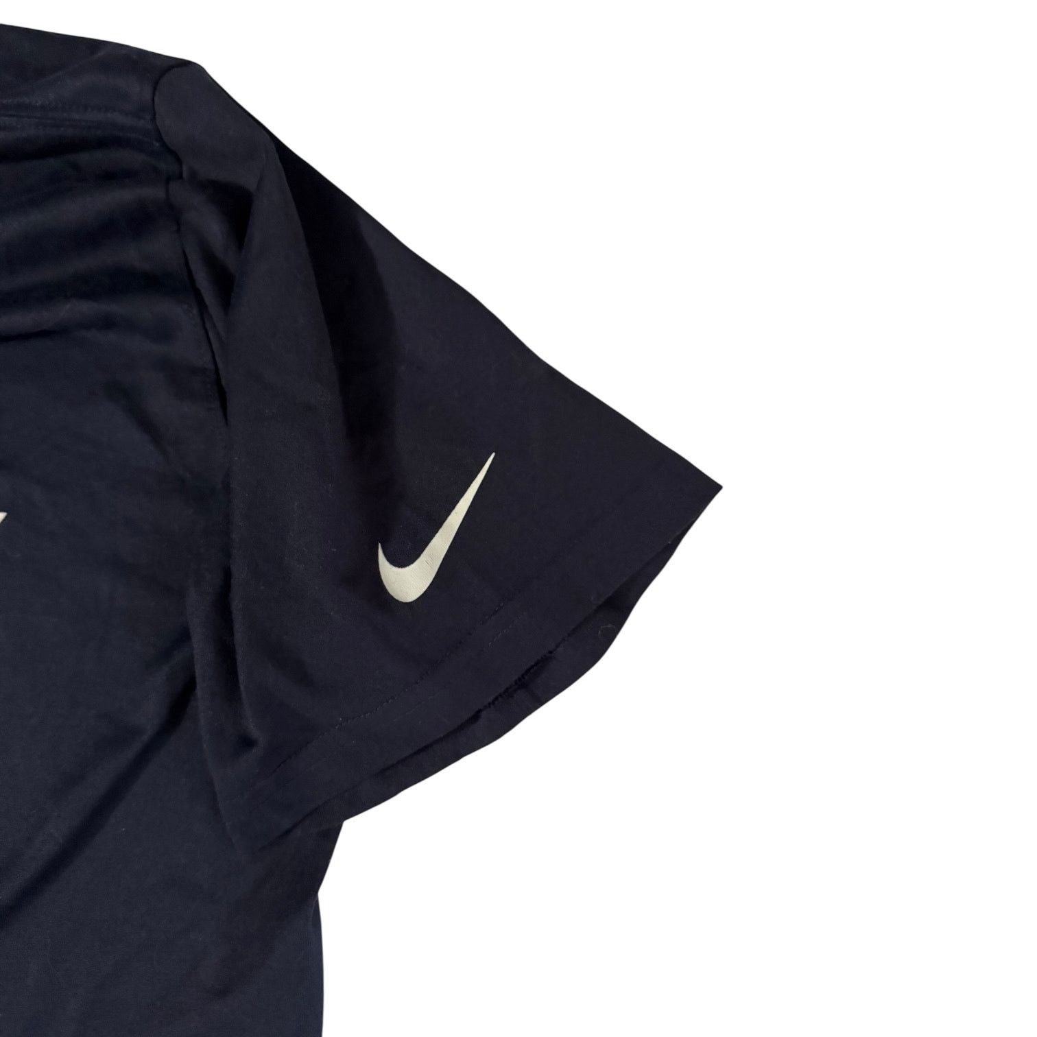 Other Nike Texans Game Day Tee Lightweight Large Dark Blue Size US L / EU 52-54 / 3 - 5 Thumbnail