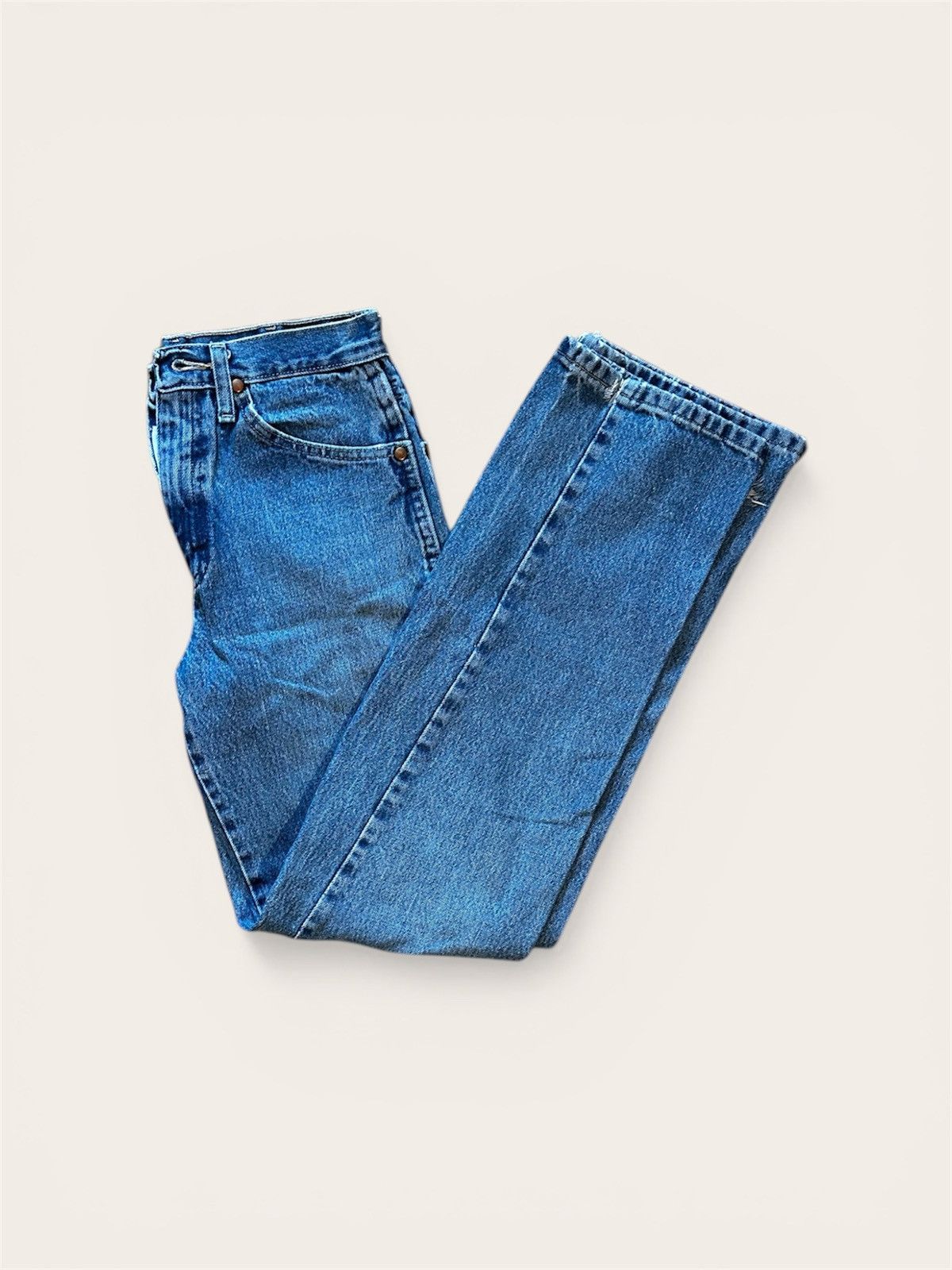 Wrangler Vintage Wrangler Jeans Size US 28 / EU 44 - 1 Thumbnail