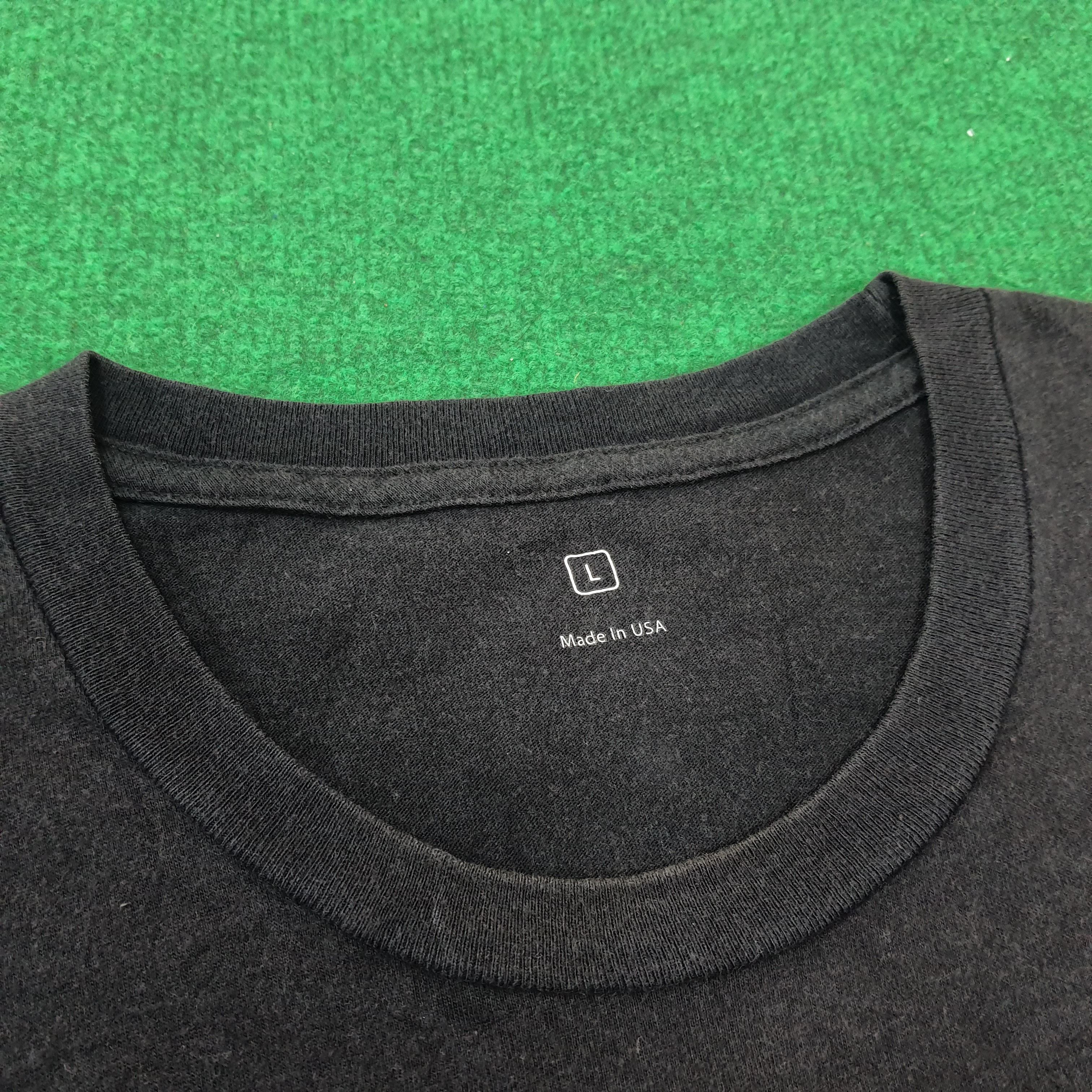 Apple × Vintage Vintage Apple Store Toyko Japan Omotesando Product Tshirt Size US L / EU 52-54 / 3 - 5 Thumbnail