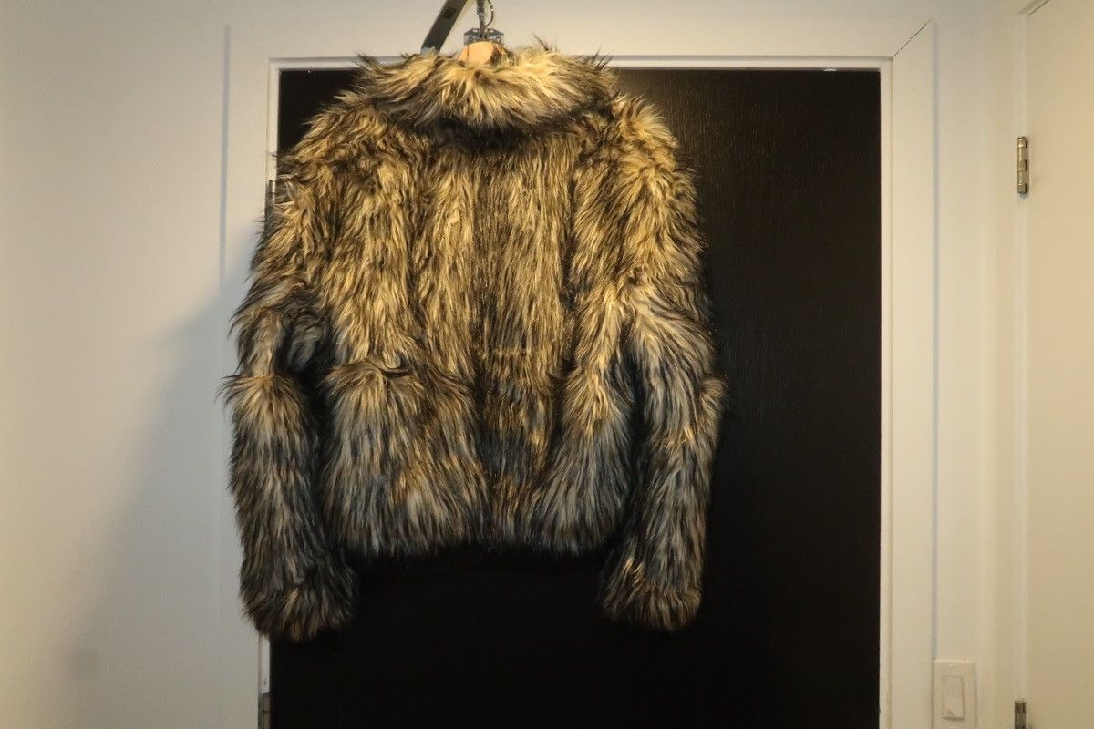 Vintage Fur coat Size US M / EU 48-50 / 2 - 7 Thumbnail