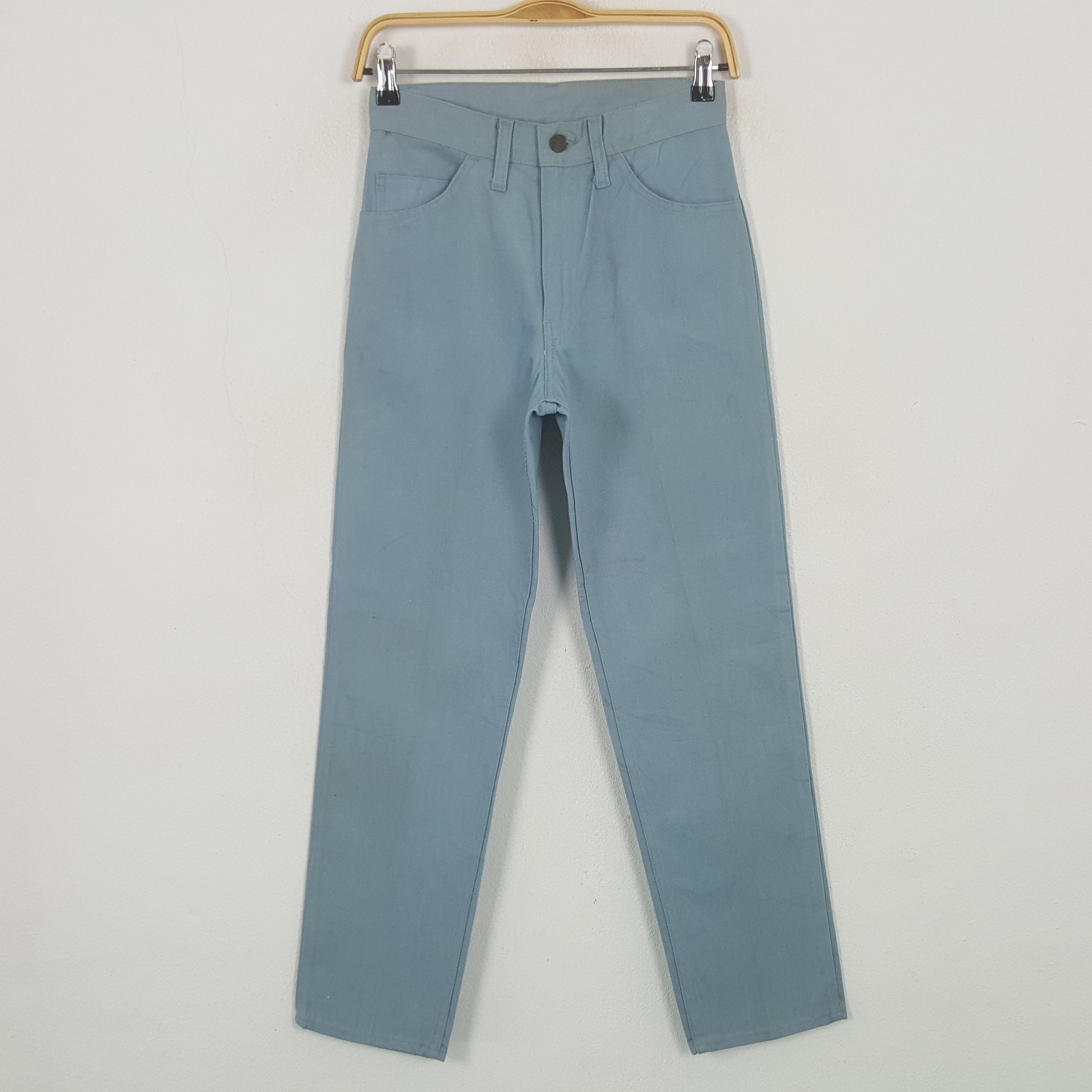 Levi's Vintage Levi's Denim Jeans Size 25" / US 0 / IT 36 - 1 Thumbnail