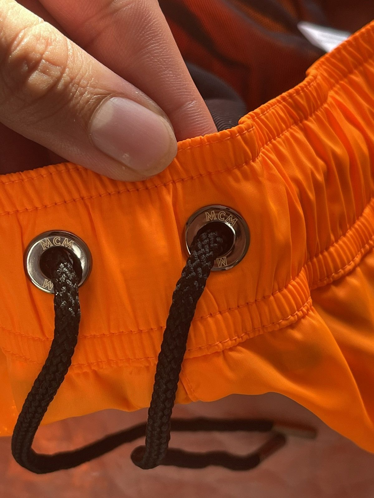 Mcm Swim trunks