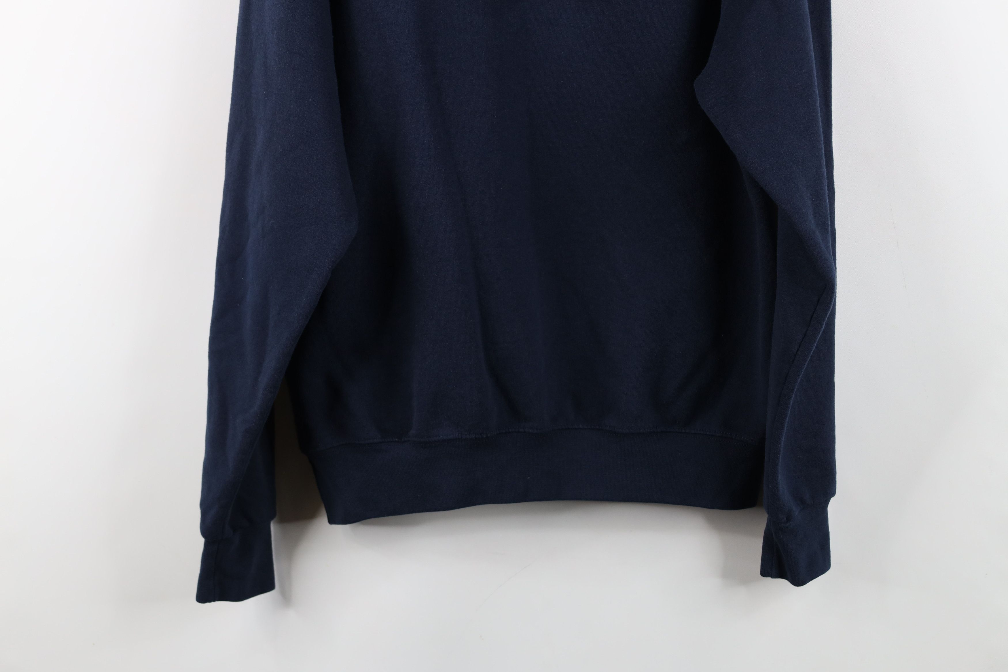 Champion Vintage 90s Champion University of Toledo Hoodie Sweatshirt Size US M / EU 48-50 / 2 - 16 Thumbnail