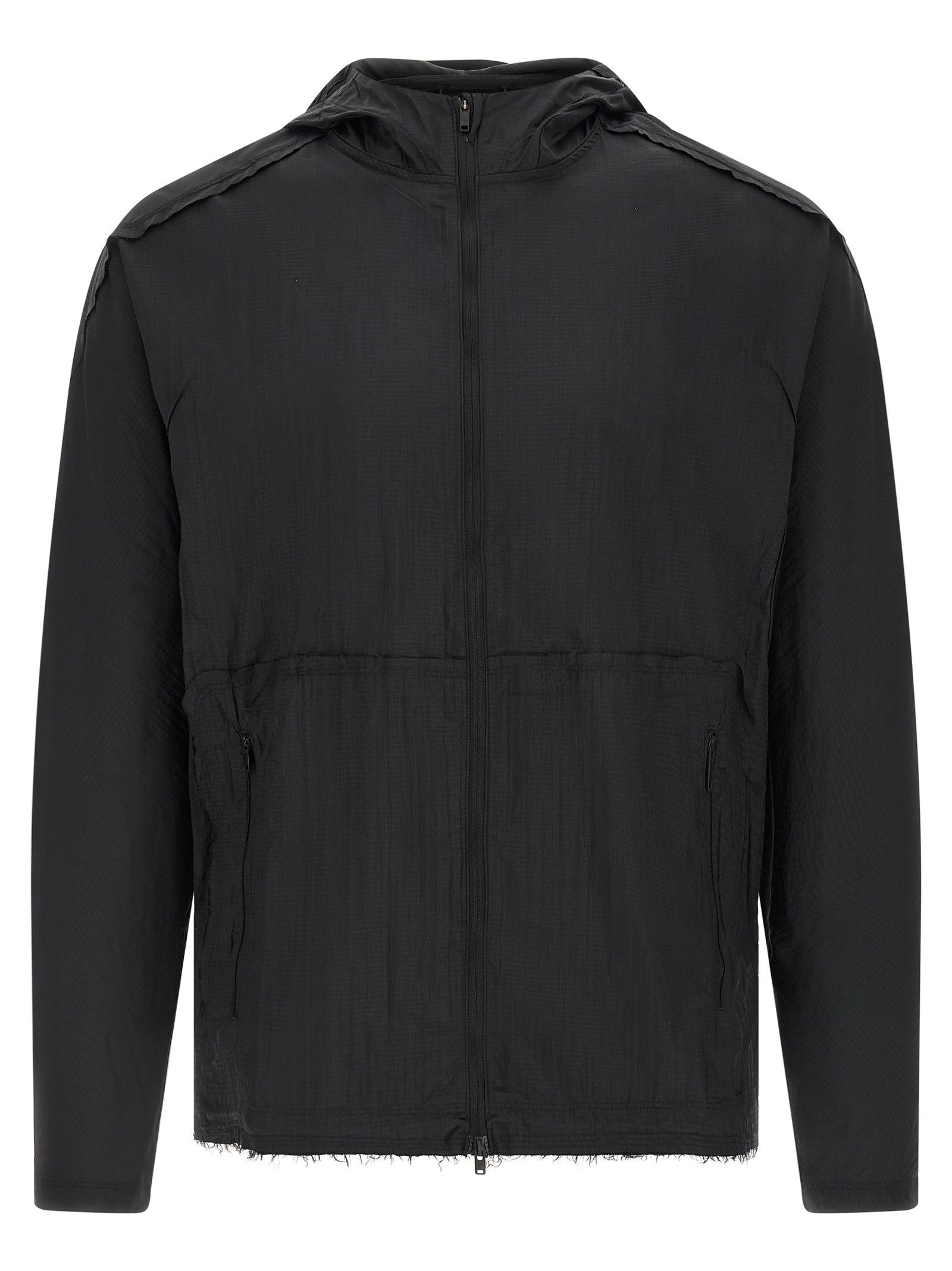 Y-3 'Y-3 Running' jacket Size US M / EU 48-50 / 2 - 1 Thumbnail
