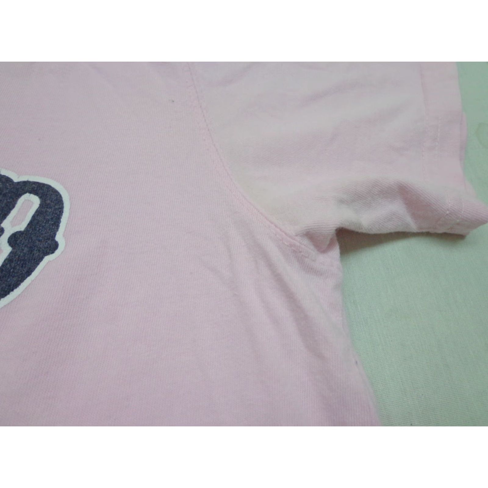 Pinko Cuffy’s Cape Cod Pink T-Shirt - Size Medium Men Shirt Size US M / EU 48-50 / 2 - 2 Thumbnail