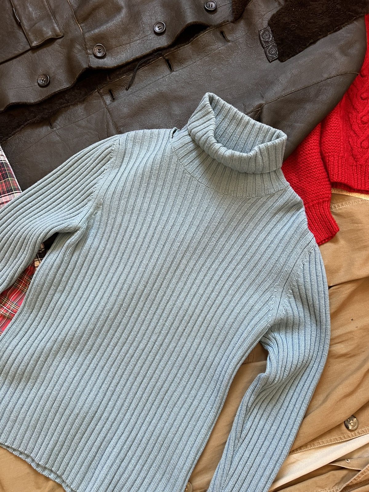 Comme Ca Ism Comme Ca Jumper Sweater Japanese Fashion Zucca,issey miyake Size M / US 6-8 / IT 42-44 - 6 Thumbnail