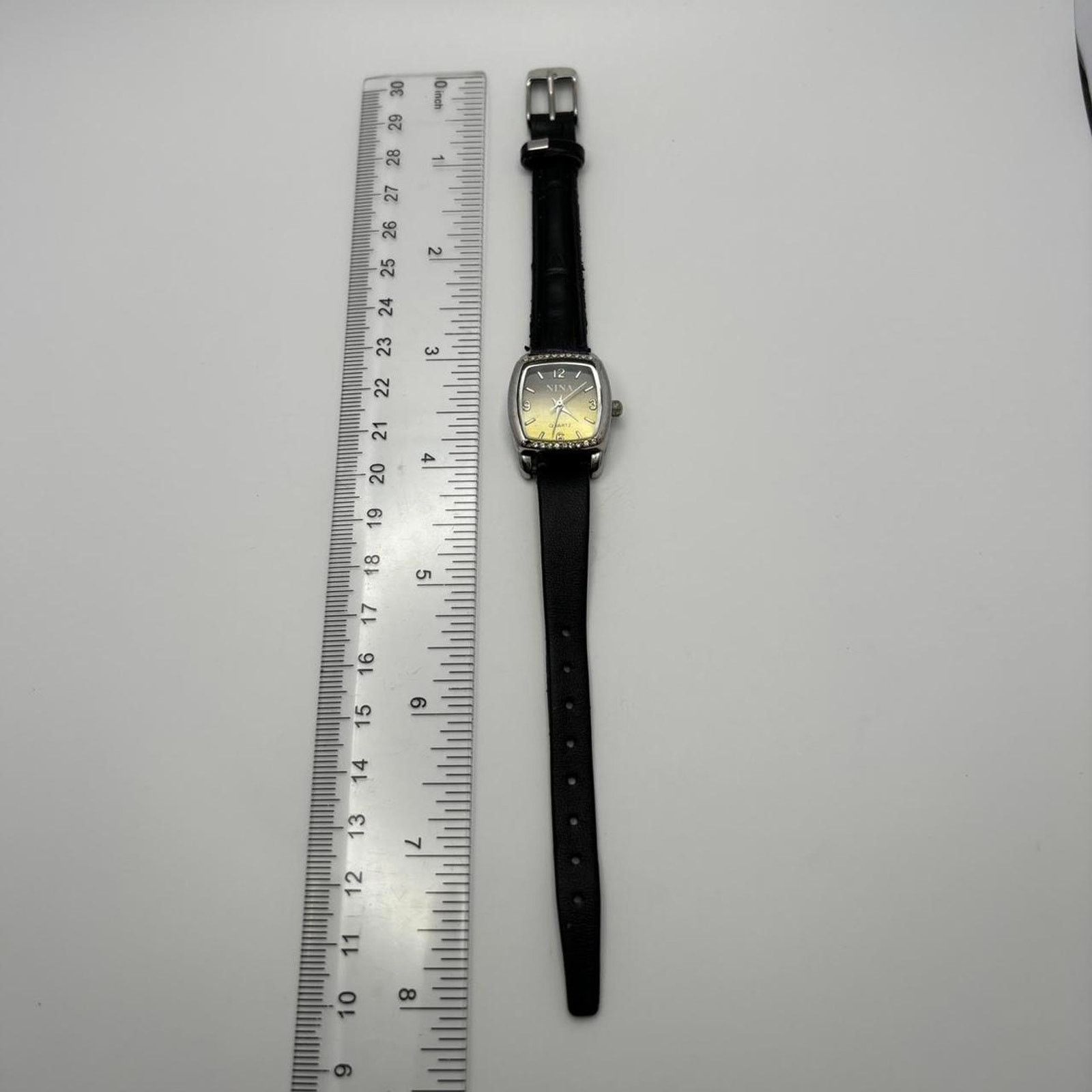 Other Silver nina watch Size ONE SIZE - 4 Thumbnail