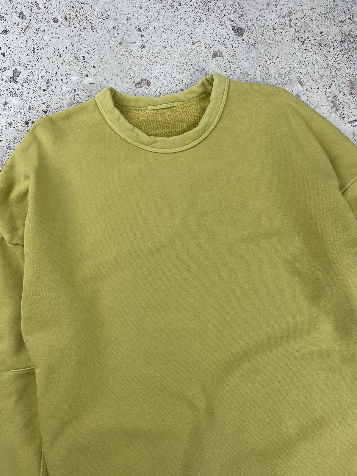 Ten C Ten C cotton sweatshirt men’s Size S Size US S / EU 44-46 / 1 - 3 Thumbnail