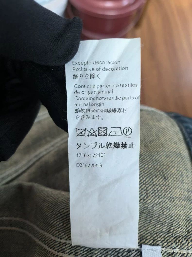 Loewe LOEWE chaqueta Size 4XL / US 24-26 - 5 Thumbnail