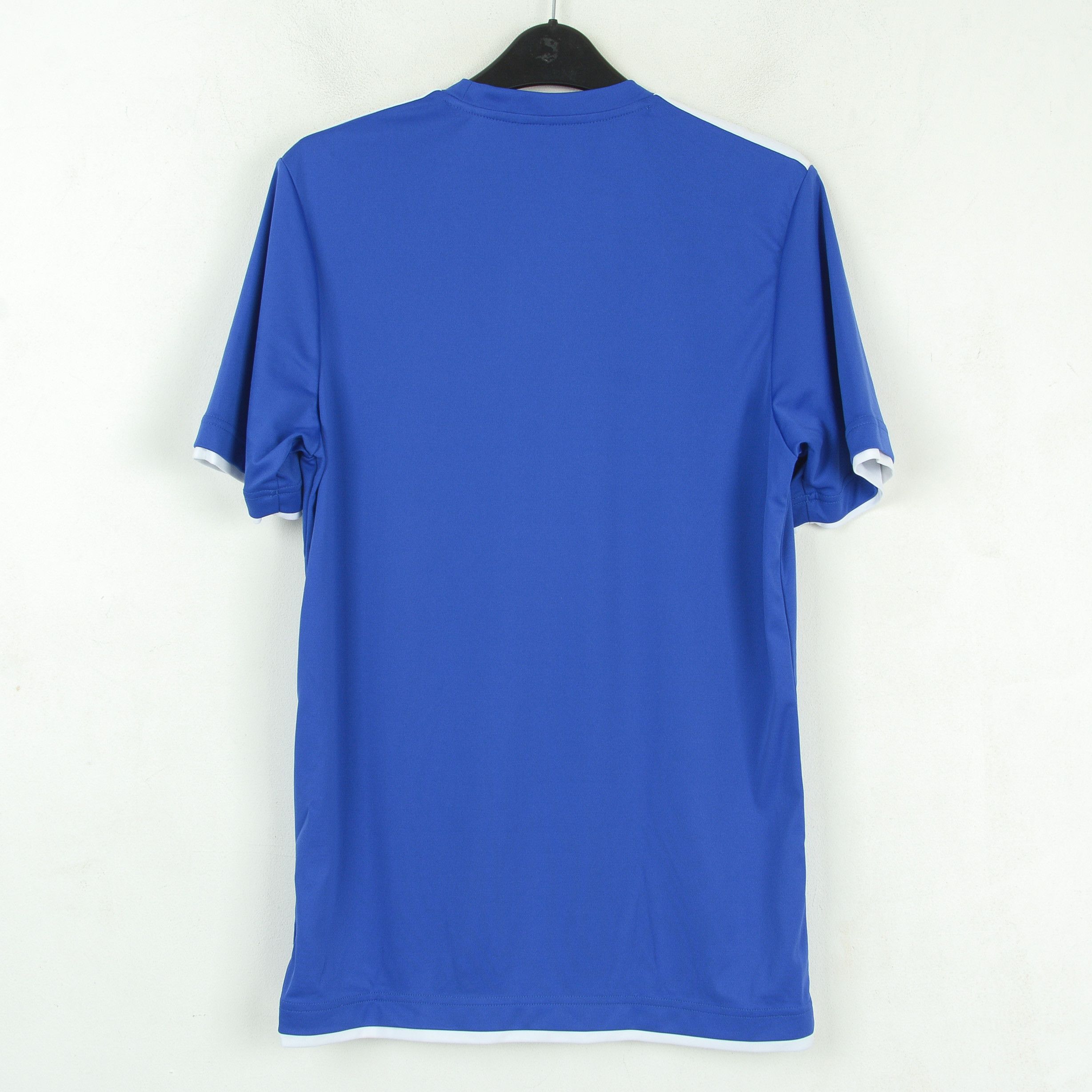 Adidas Oslo Valerenga S Fotball Skole UK 36/38 Soccer Jersey Shirt Size US S / EU 44-46 / 1 - 4 Thumbnail