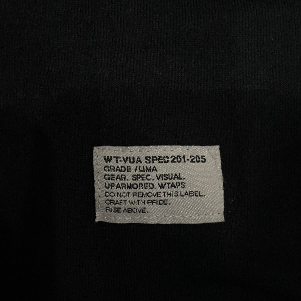 Japanese Brand × Wtaps Wtap Army 38 Size US L / EU 52-54 / 3 - 6 Thumbnail