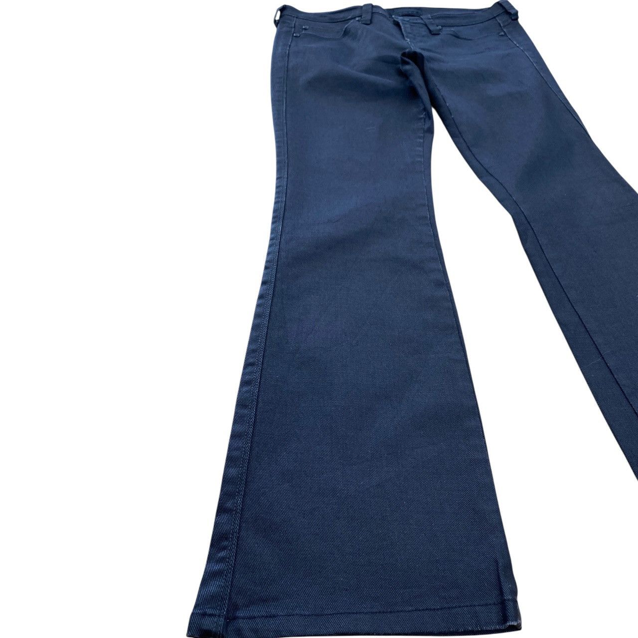 Japanese Brand Japanese Brand Back Number Flare Style Jeans Size US 28 / EU 44 - 5 Thumbnail