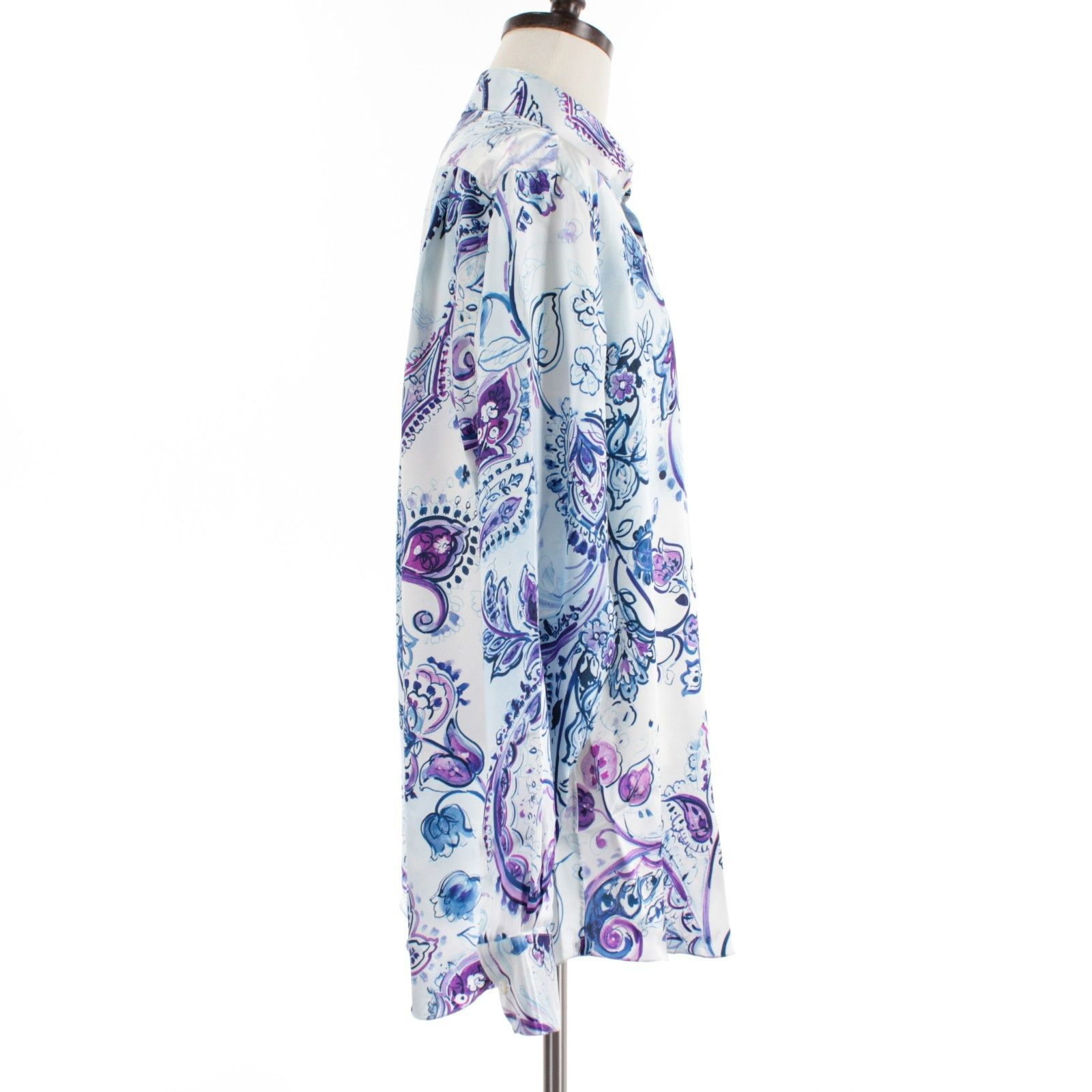 Other Italo Ferretti New with tags Shirt Size XL US In White Size US XL / EU 56 / 4 - 4 Thumbnail