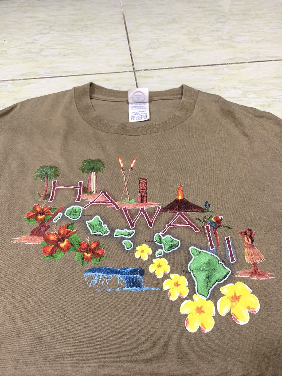 Delta Delta pro weight hawaii Size US L / EU 52-54 / 3 - 9 Thumbnail