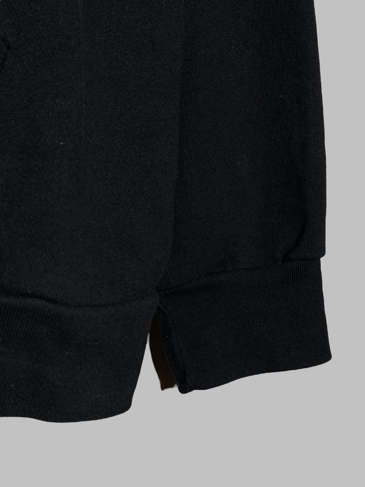 Born X Raised × NFL Born x Raised Raiders Black Cotton Hoodie Men’s USA NFL Size US XL / EU 56 / 4 - 9 Thumbnail