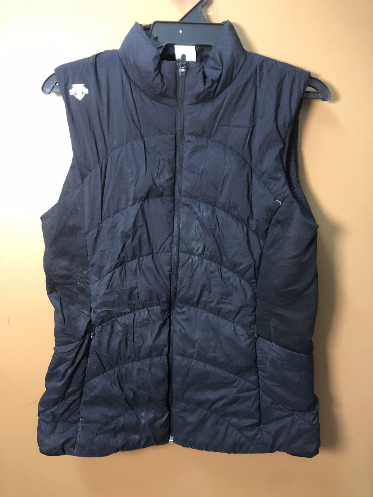 Descente Descente women vest Size M / US 6-8 / IT 42-44 - 2 Thumbnail
