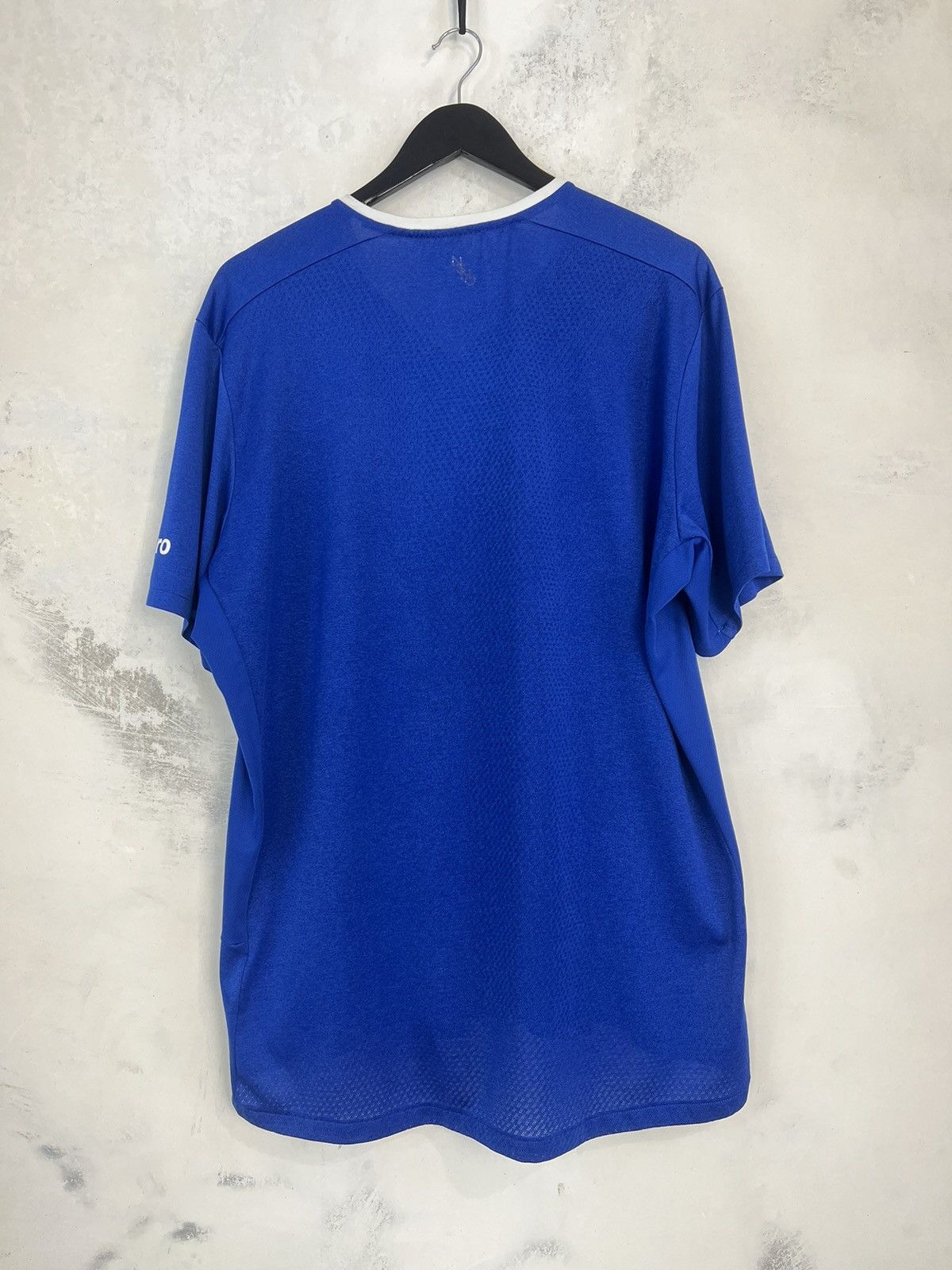 Umbro Everton Umbro Jersey Shirt Size L - XL Size US L / EU 52-54 / 3 - 2 Thumbnail