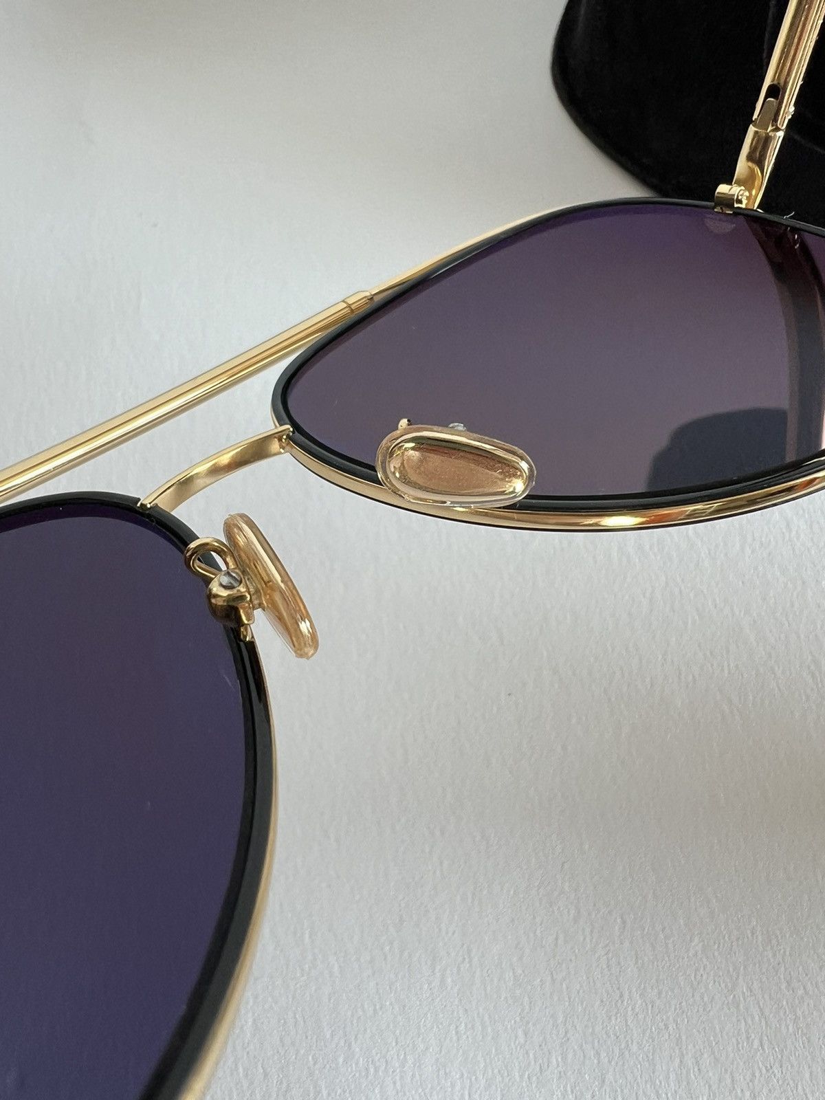 Tom Ford Tom Ford Sunglasses Size ONE SIZE - 7 Thumbnail