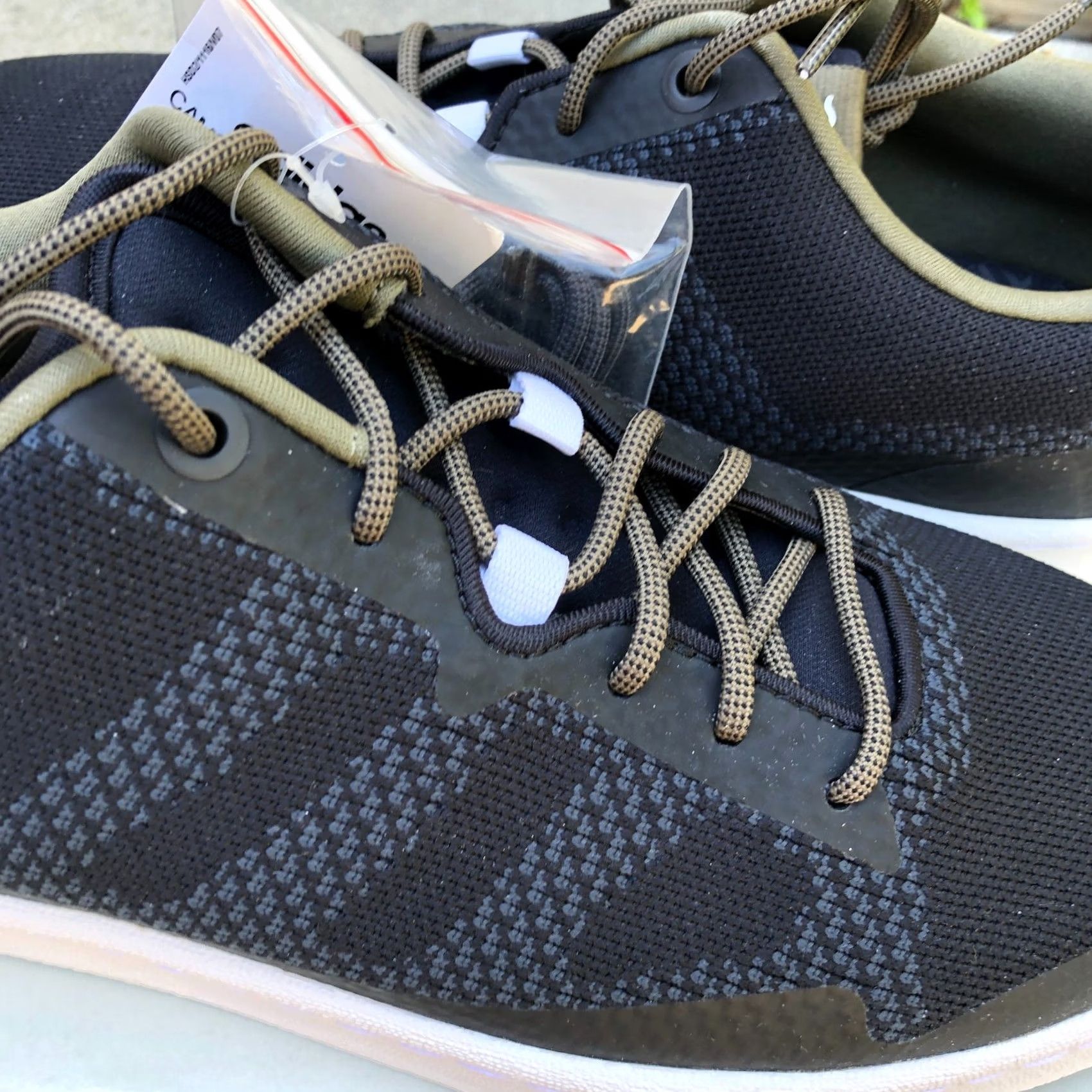 Adidas ADIDAS CAMPUS 80s x NORSE PROJECTS Agravic Primeknit Sesame BB5068 Size 10 Size US 10 / EU 43 - 3 Thumbnail