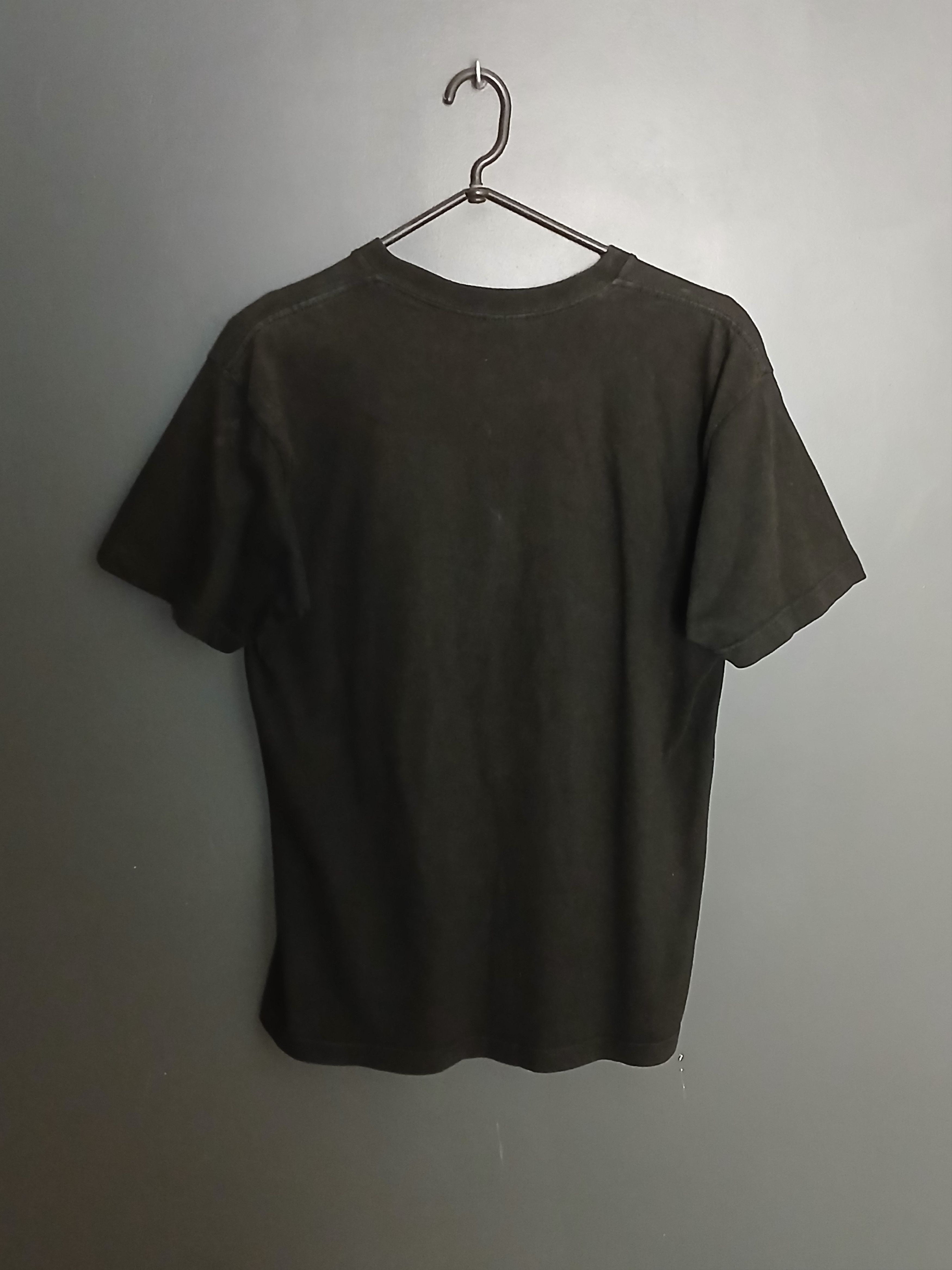 Stussy Stussy T-Shirt Size US M / EU 48-50 / 2 - 2 Thumbnail