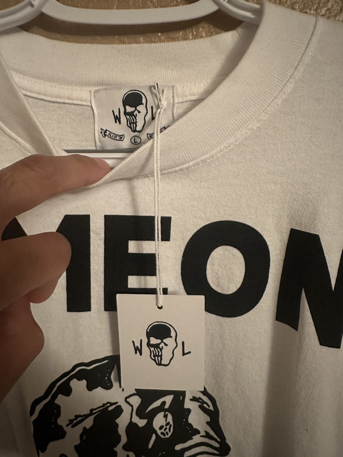 Designer × Streetwear × Warren Lotas Warren Lotas Someone