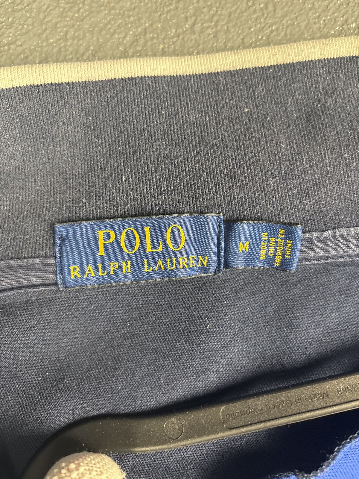 Polo Ralph Lauren Ralph Lauren Yacht Club polo Regatta Size US M / EU 48-50 / 2 - 8 Thumbnail