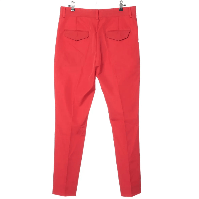 Louis Vuitton Mohair Pants Size US 38 / EU 54 - 2 Thumbnail
