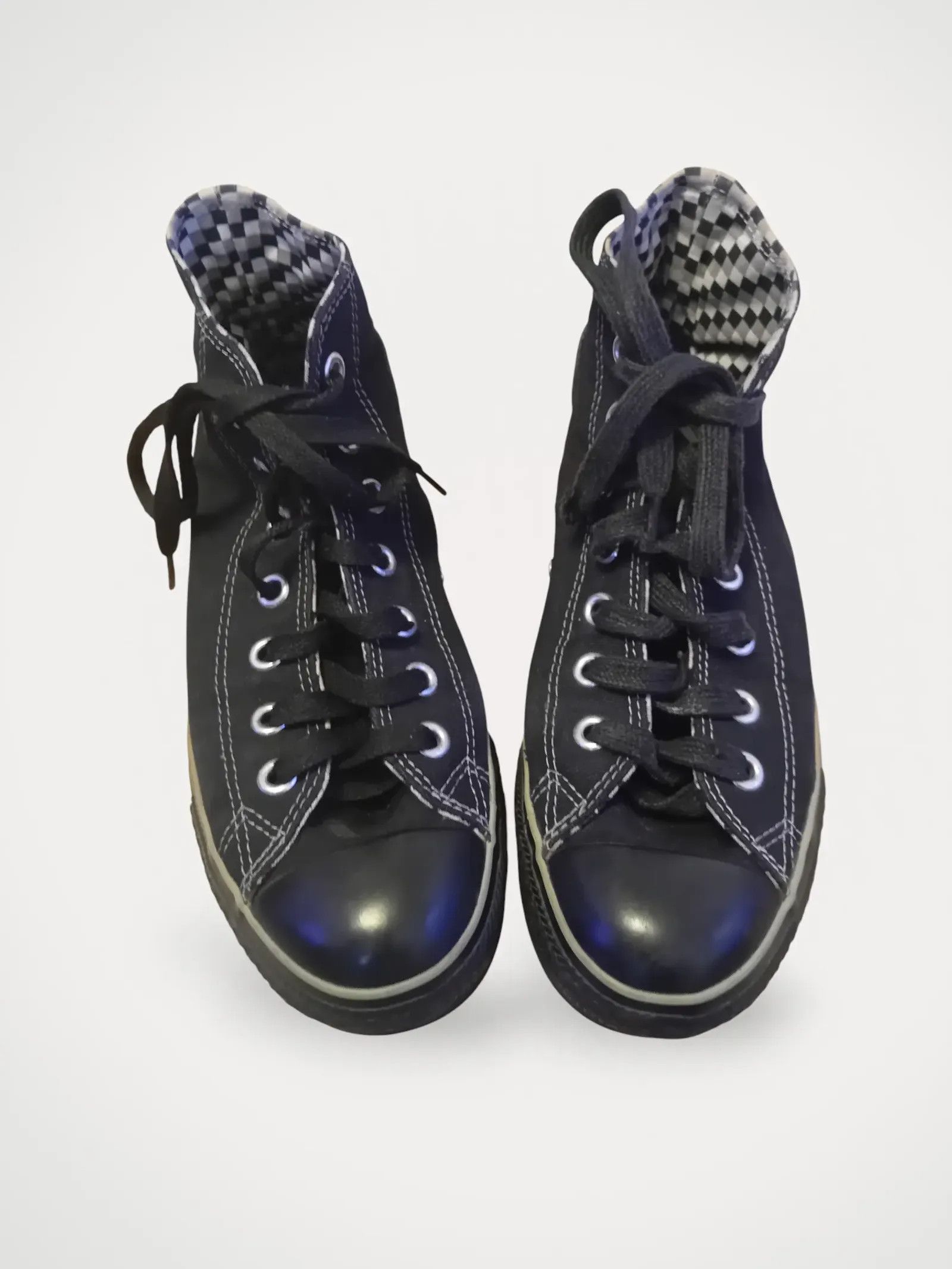 Converse Converse Coverse All Star Sneakers Size US 9 / IT 39 - 1 Thumbnail