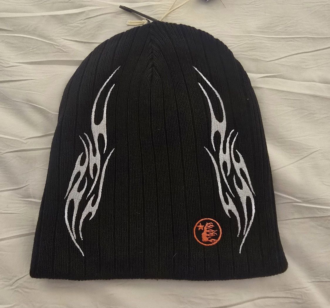 Hellstar ビーニー Hellstar Beanie | Grailed