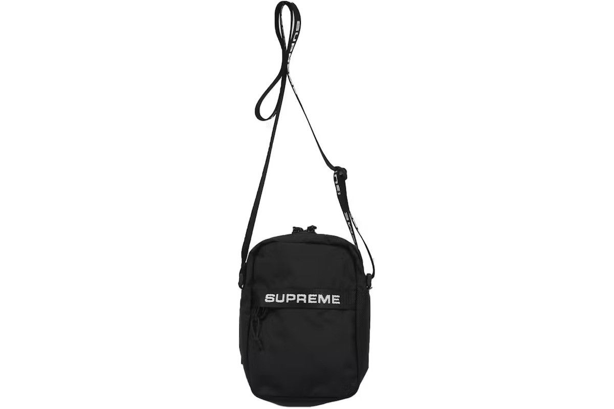 Supreme Supreme Shoulder Bag (FW22) Size ONE SIZE - 1 Thumbnail