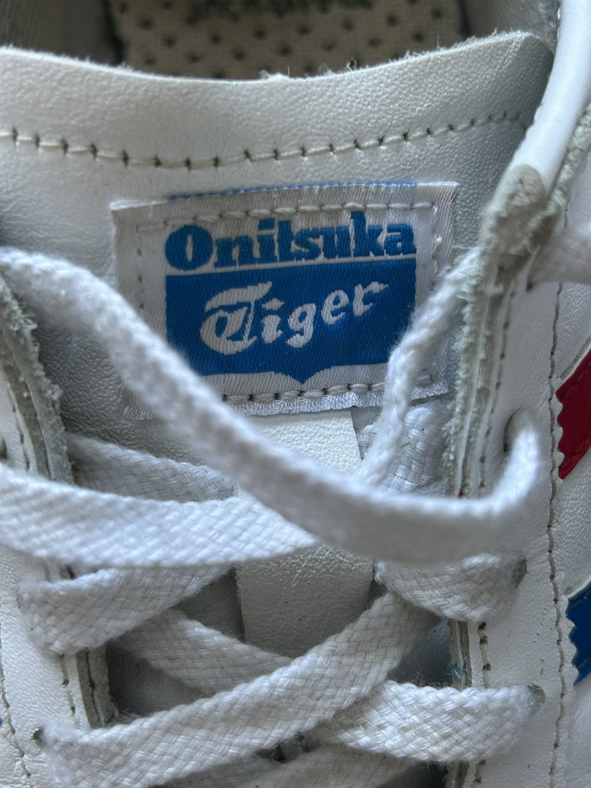 Asics RARE Mexico 66 Asics Onitsuka Tiger Kill Bill Shoes Sneakers Size US 5.5 / IT 35.5 - 17 Thumbnail