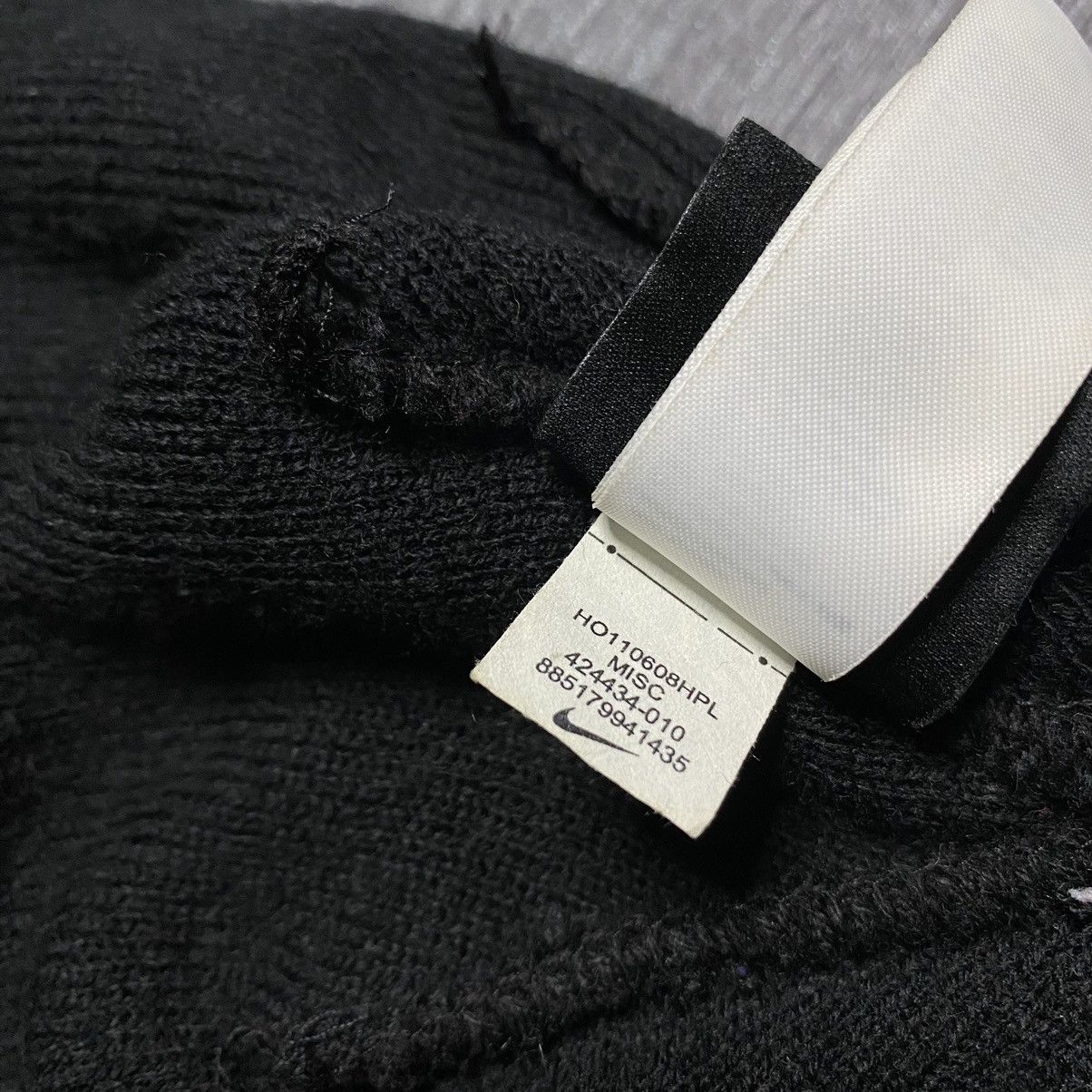 Nike × Vintage Vintage Nike hat mini swoosh y2k Size ONE SIZE - 4 Thumbnail