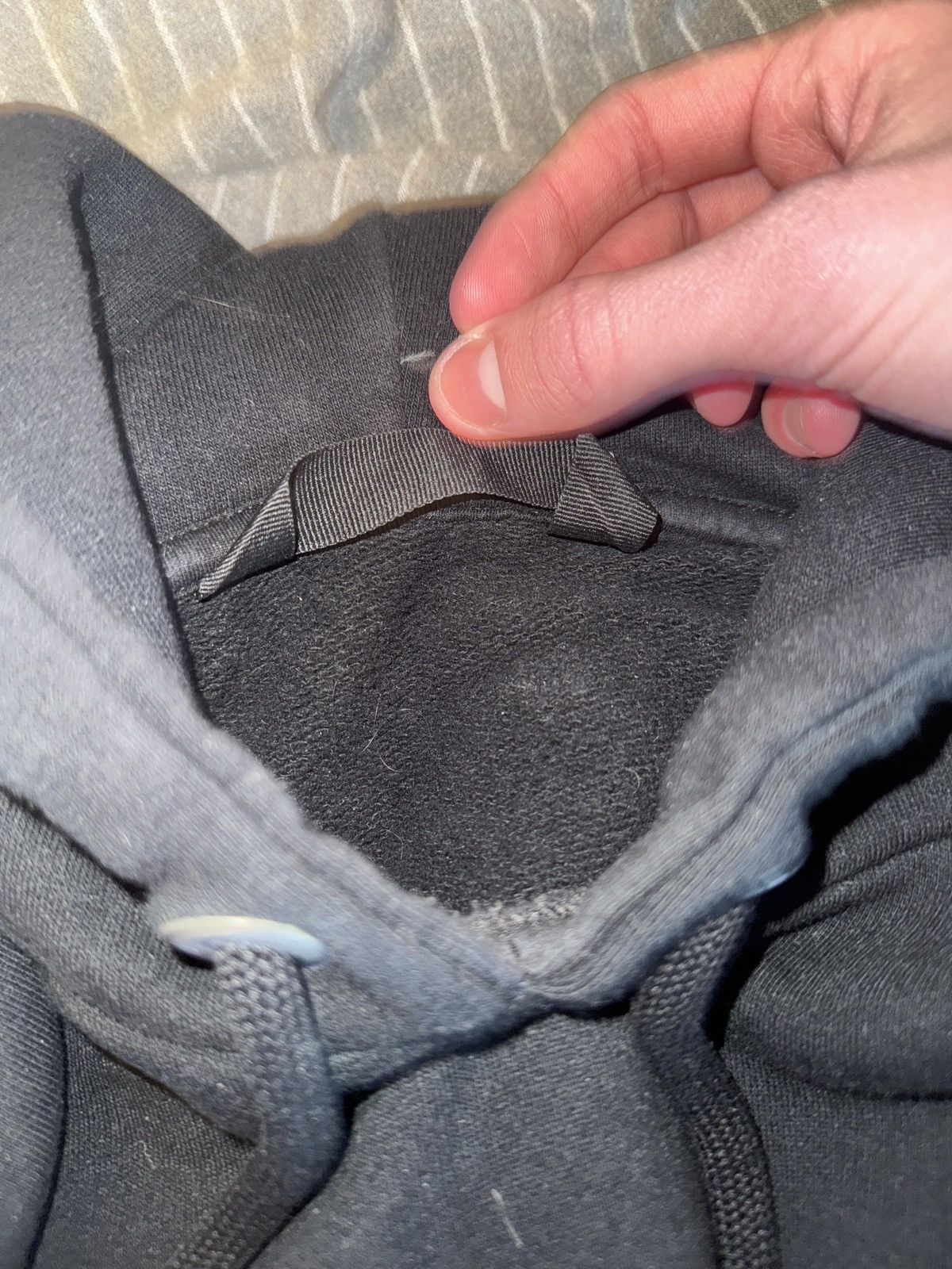 Palm Angels Palm Angels Tokyo Spray Hoodie Size US M / EU 48-50 / 2 - 6 Thumbnail