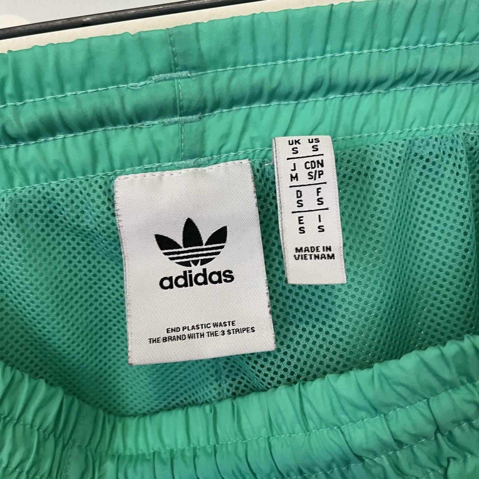 Adidas Adidas Originals Sports Club Track Pants HF4917 Sz S Size US 30 / EU 46 - 6 Thumbnail