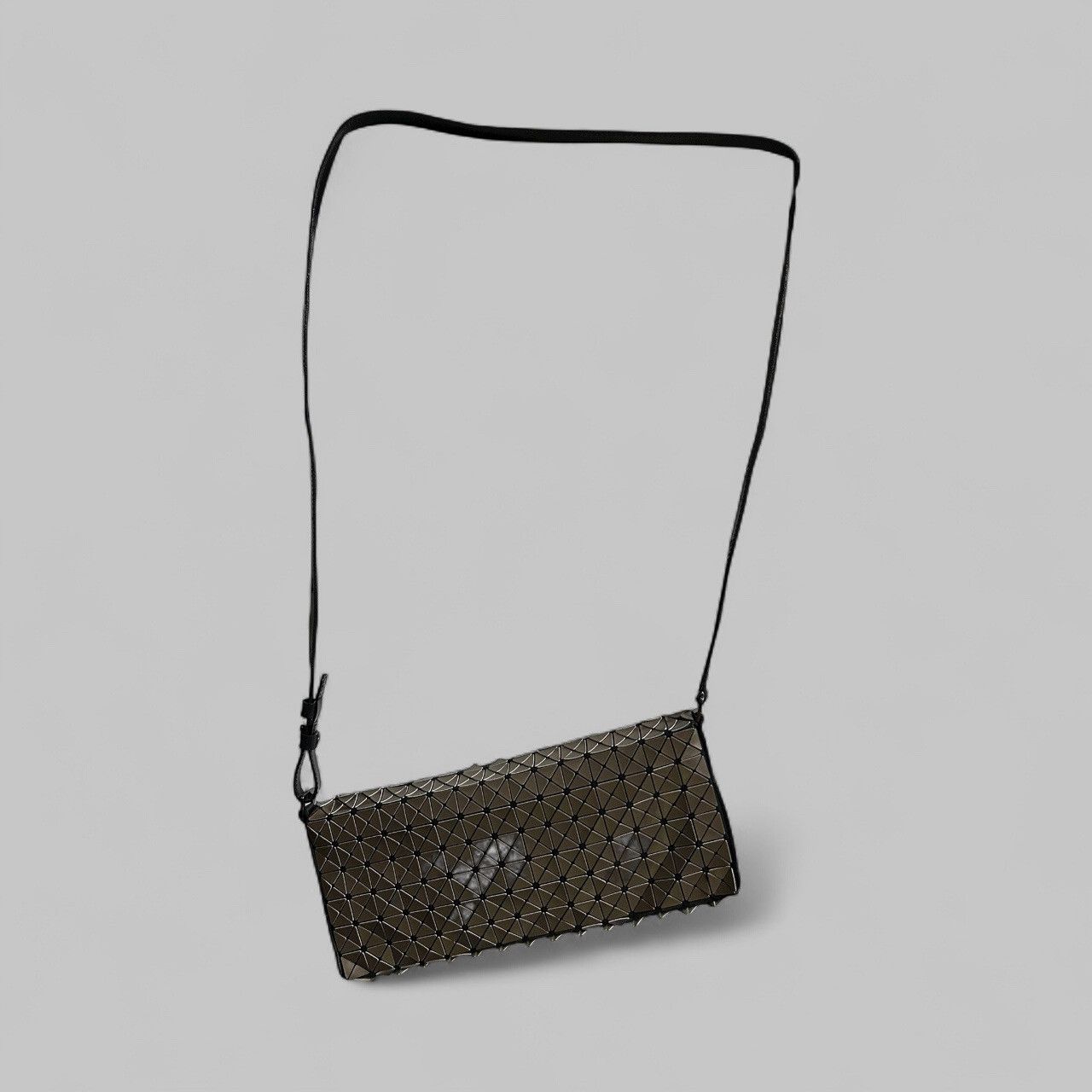 Pleats Please Issey Miyake Bao Bao Issey Miyake Cuboid Crossbody Bag Size ONE SIZE - 6 Thumbnail