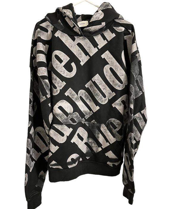 rhude-brand-new-logo-printed-hoodie-grailed