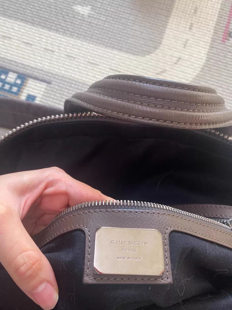 Givenchy Givenchy Nightingale Large Star Bag Size ONE SIZE - 4 Thumbnail