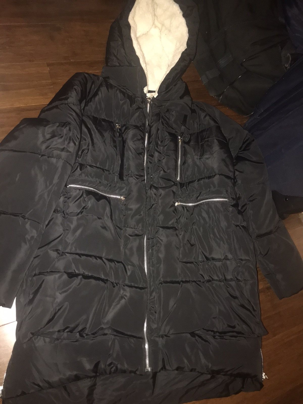 Other Dongxi Collection Women’s puffer coat (Size L/XL) Size L / US 10 / IT 46 - 3 Thumbnail