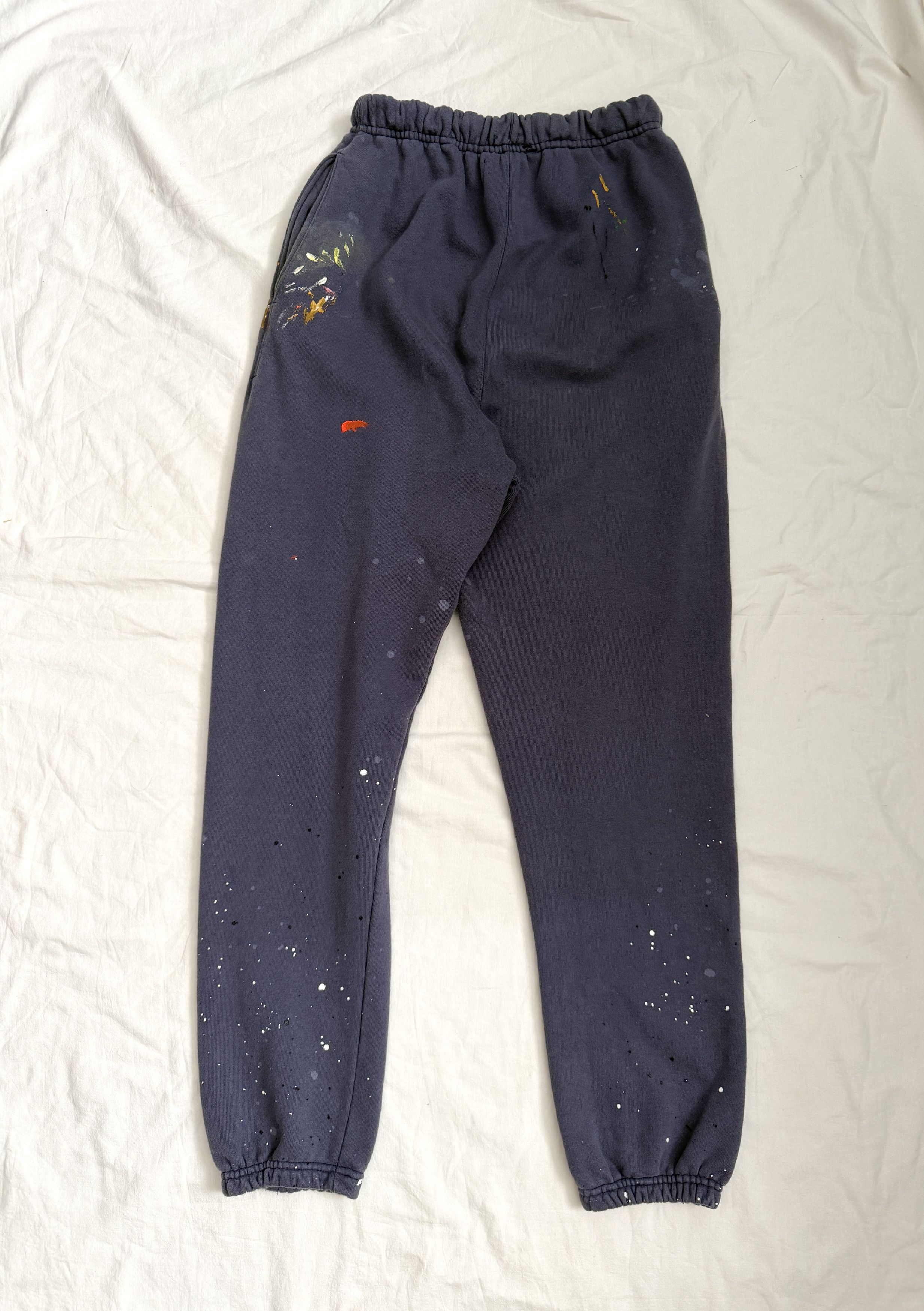 Gallery Dept. Painted Flare Sweatpants Size US 28 / EU 44 - 2 Thumbnail