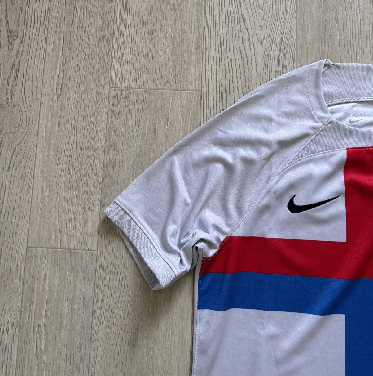 Nike Nike F.C Barcelona Third Football Shirt Jersey 2022 2023 Size US M / EU 48-50 / 2 - 2 Thumbnail