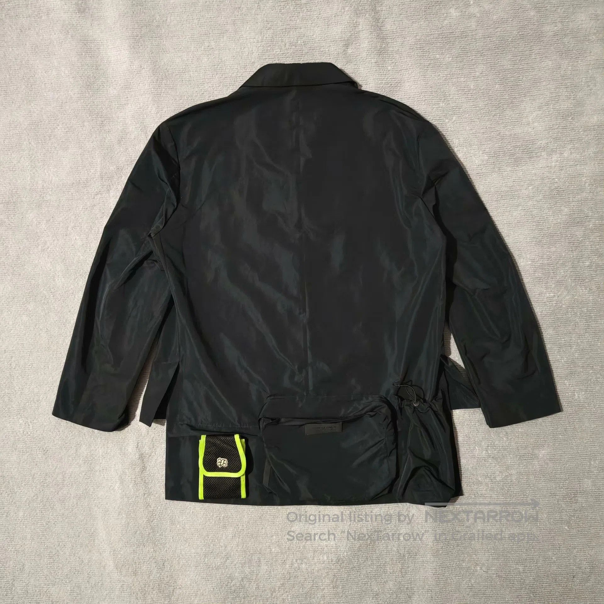 Undercover Undercover 20SS Trench Coat Jacket. Size US L / EU 52-54 / 3 - 2 Thumbnail